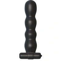 Inel Partner Double Fun Negru