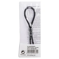 Inel Penis Ajustabil Negru