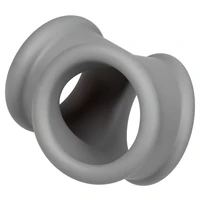 Inel Penis Alpha Precision Gri