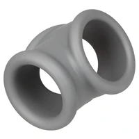 Inel Penis Alpha Precision Gri