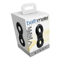 Inel Penis Bathmate Eight Negru