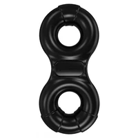 Inel Penis Bathmate Eight Negru
