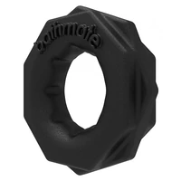 Inel Penis Bathmate Power Spartan Negru