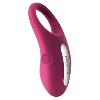 Inel Penis Cu Telecomandă Svakom Winni Couples Mov