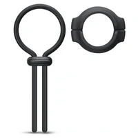 Inel Penis Dorcel Fit Ring Negru