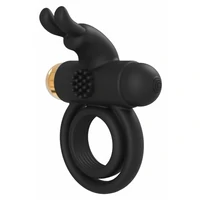 Inel Penis Elite Joel Negru