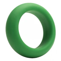 Inel Penis Je Joue Medium Stretch Verde