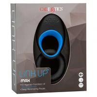 Inel Penis Link Up Max Negru