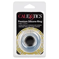 Inel Penis Premium Silicone Ring Large Transparent