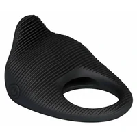 Inel Penis Pretty Love Thimble Negru