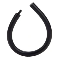 Inel Penis Quick Release Negru