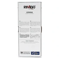 Inel Penis Rimba Vienna Negru