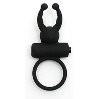 Inel Penis Rome Negru