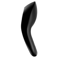 Inel Penis Satisfyer Legendary Duo Negru