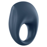 Inel Penis Satisfyer Strong One Albastru
