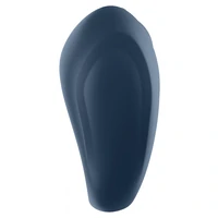 Inel Penis Satisfyer Strong One Albastru