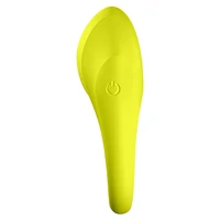 Inel Penis Spectacular Duo Galben
