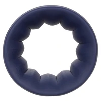 Inel Penis Viceroy Reverse Stamina Albastru