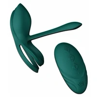Inel Penis ZALO Bayek Verde