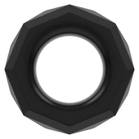 Inel Power Plus Negru