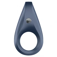 Inel Satisfyer Rings Negru