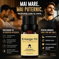 Îngroșare Penis Ulei Enlarge Oil 10ml