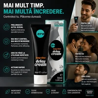 Întârzie Ejacularea Cremă Long Time Delay 30ml