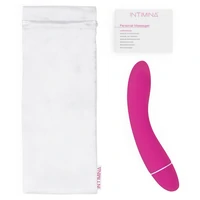 Intimina Raya Personal Massager Roz