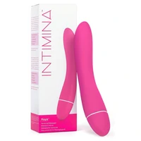 Intimina Raya Personal Massager Roz