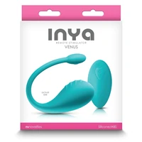 Inya Venus Teal Verde