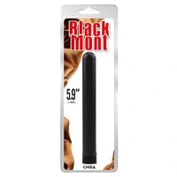 Irigator Anal Cleaner Tube Negru