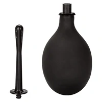 Irigator Anal Pentru Curățare Perfectă Negru