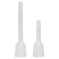 Irigator Anal Shot Intimate Shower Transparent