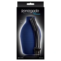 Irigator Intim Body Cleanser Albastru