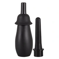 Irigator Intim Love Shower Negru