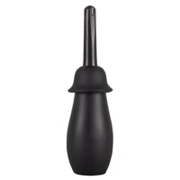 Irigator Intim Love Shower Negru