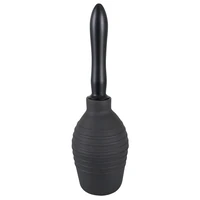 Irigator Intim Shower Me Negru