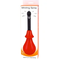 Irigator Intim Whirling Spray