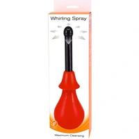 Irigator Intim Whirling Spray