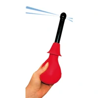 Irigator Intimate Shower Roșu