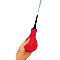 Irigator Intimate Shower Roșu