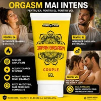 Japan Orgasm Couple 60 ml