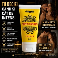 Japan Orgasm Couple 60 ml