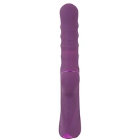 JAVIDA Rabbit 3 Motoare — 10 Moduri, Thrust USB Mov