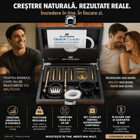 Jes Extender Gold Placat 24K, Extensie Discretă De Calitate