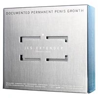JES Extender Titanium
