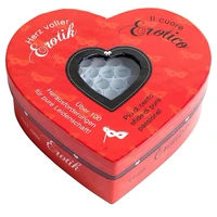 Joc Cu Provocări Erotic Heart