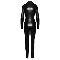 Jumpsuit Noir Evelyn Negru S