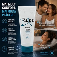 Just Glide Premium Anal 200 ml