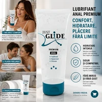Just Glide Premium Anal 200 ml
